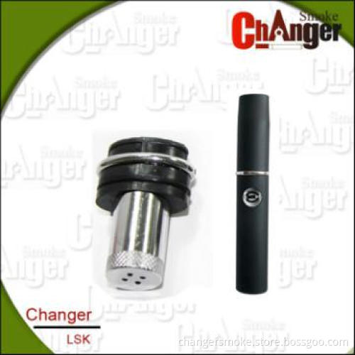 2013 new products wax vaporizer pen lsk